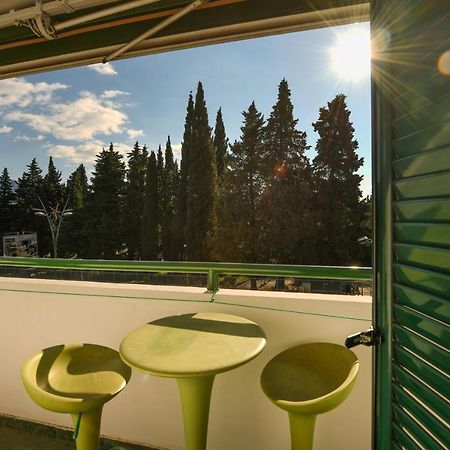 Jolly Apartments Будва Екстер'єр фото